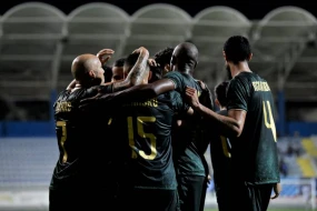 \"Qarabağ\" klubu cərimələndi