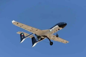 İran PUA-ları Azərbaycanla sərhəd boyunca kəşfiyyat uçuşları həyata keçirir