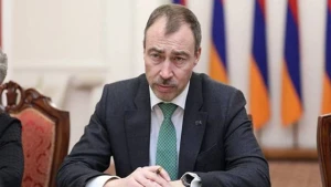 “Aİ-nin sülh səyləri heç kimə qarşı yönəlməyib” - Toivo Klaar