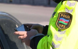 DYP-dən sürücülərə MÜRACİƏT