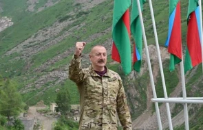 Xalqın inandığı, etimad göstərdiyi və taleyini etibar etdiyi lider 