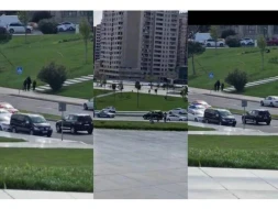 Arxaya hərəkət və cərimə! Hansı vəziyyətdə avtomobili arxaya vermək olmaz?