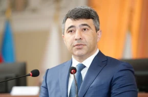 İnam Kərimovun bu fəaliyyəti dayandırıldı