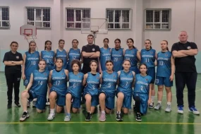 Azərbaycan millisi AÇ-yə İstanbulda hazırlaşır