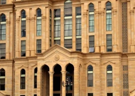 Bəzi seçki dairələrinin tərkibi dəyişdirildi