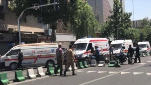 İranda kütləvi zəhərlənmə ilə bağlı saxlanılanlar var