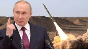 Rusiya qitələrarası ballistik raketi sınaqdan keçirdi