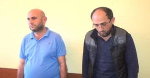 Ağcabədidə saxta pul hazırlayan dəstə SAXLANILDI