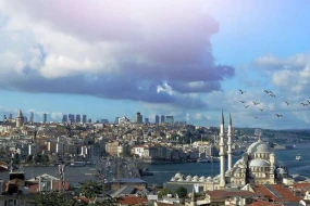 “İstanbulda 220 mindən çox yaşayış binası risk altındadır” - Ərdoğan