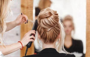 Bakıda ər arvadını gözəllik salonunda ÖLDÜRDÜ