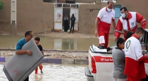 Güney Azərbaycanda sel fəlakəti - 3 nəfər həyatını itirdi