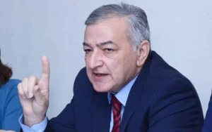 İlham İsmayılın oğlu sərbəst buraxıldı