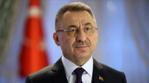 \"Togg\" bütün dünyada istifadə ediləcək - Fuat Oktay