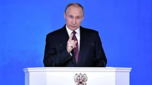 Bu ölkəyə gəlsən, səni həbs edəcəyik – Putinə səsləndilər