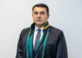 Prezidentin yeni təyin etdiyi nazir kimdir? - DOSYE