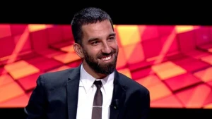 Arda Turan baş məşqçi oldu 