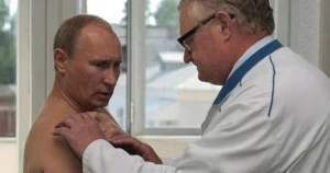 Putinin kimyaterapiya müalicəsi başladı – Pentaqondan sızan sənədlər açıqladı