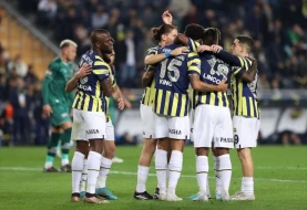 \"Fənərbağça\" 14 futbolçu ilə vidalaşır - SİYAHI