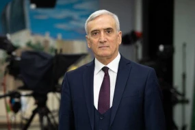 Allahverdi Məmmədli Ali Məhkəmədən getdi