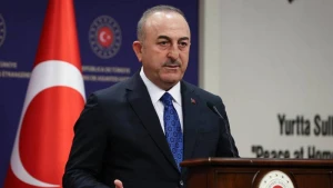 Çavuşoğlu Ermənistanın törətdiyi təxribatdan danışdı - VİDEO