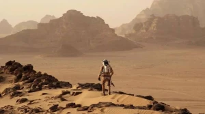 NASA könüllülərə Mars təcrübəsi yaşadacaq
