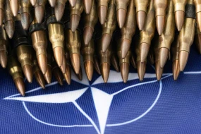 Finlandiya ilk NATO təlimini başa vurdu