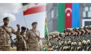 İrandan AĞILASIĞMAZ SSENARİ - Bakını vurmaq üçün Laçından başladı...