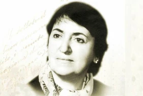 Akademik Zərifə Əliyevanın anım günüdür 