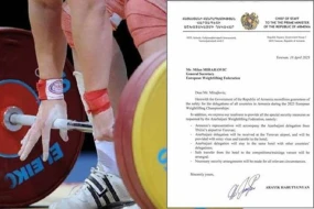 Ermənistanın söz verib icra etmədiyi öhdəliklər - SƏNƏD/FOTO