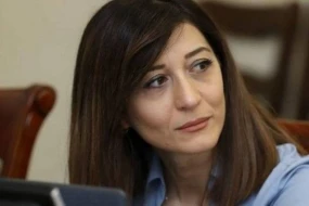 “Bayraq yandıranlar və onlarla fəxr edənlərə görə illərlə geri düşmüşük” - Erməni deputat