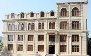 Qərbi Azərbaycan İcması Azərbaycan bayrağının yandırılması ilə bağlı bəyanat yaydı