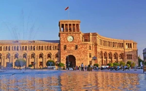 Ağırlıqqaldırma üzrə Azərbaycan millisi Ermənistanı tərk etdi - YENİLƏNDİ