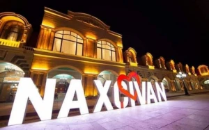 Naxçıvan Şəhərsalma və Arxitektura Komitəsinə sədr müavini təyin edildi