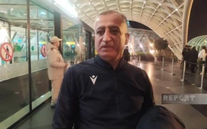 “Açılış mərasimində yaşananlar idmançılarımızda psixoloji ruh düşkünlüyü yaratdı” - Baş katib