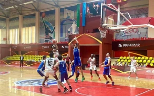 Azərbaycan Basketbol Liqasında XXVI tura yekun vuruldu - FOTO