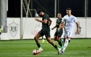 “Qarabağ” “Sabah”a qarşı