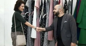 Paşinyanın arvadını bayrağımızı yandıran şəxslə nə bağlayır? - ŞOK FAKTLAR
