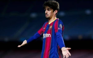 “Barselona” futbolçusunu 10 milyona satdı