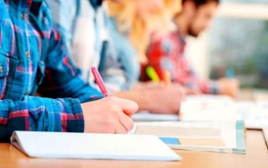 3 nəfər imtahandan xaric olundu