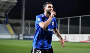 \"Qarabağ\"ın hücumçusuna 5 milyon avro qiymət qoyuldu