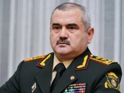 \"Xahiş edirəm, gəlin bunu yozmayaq\" - İşdən çıxarılan Arzu Rəhimov