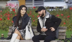 Türkiyədə azərbaycanlı gənc qızın hərəkəti gündəm oldu - VİDEO