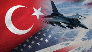 ABŞ Dövlət Departamentindən Türkiyəyə F-16 addımı