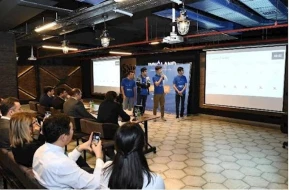 “EnergyTech\" hakatonu “e-sistem”in inkişafına töhfə verəcək - VİDEO