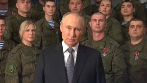 Putindən hərbi çağırış haqqında QANUN