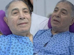 “Bundan o yanası yoxdur”: Aftandil İsrafilovun qızı