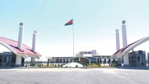 Bu şəxslərin Azərbaycanın quru sərhədini keçməsinə icazə verildi