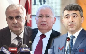 Eks-nazirlər indi görün nə işlə məşğuldur? - ARAŞDIRMA