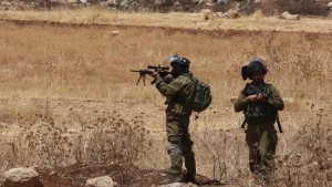 İsrail qüvvələri Cenində 8 fələstinlini yaraladı