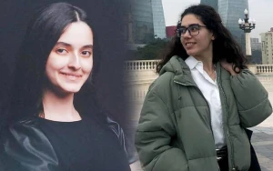 Ən yüksək balı toplayan abituriyentlər - FOTO